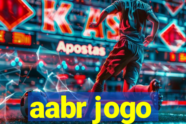 aabr jogo